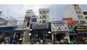 Cho thuê Tòa nhà Mặt tiền Tân Kỳ Tân Quý 210m2 - 4Lầu - NGAY NGÃ TƯ